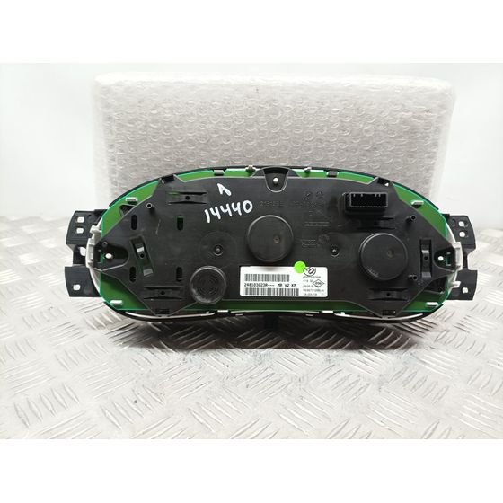 Cuadro Instrumentos Para Dacia Sandero
