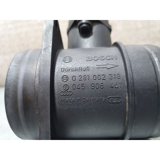 Caudalimetro para Volkswagen Polo Berlina (6N2)