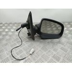 Retrovisor Derecho Para Dacia Sandero