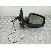 Retrovisor Derecho Para Dacia Sandero