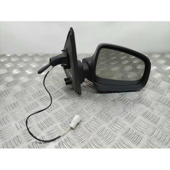 Retrovisor Derecho Para Dacia Sandero