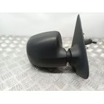 Retrovisor Derecho Para Dacia Sandero