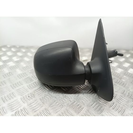 Retrovisor Derecho Para Dacia Sandero