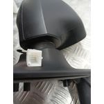 Retrovisor Derecho Para Dacia Sandero