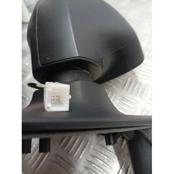 Retrovisor Derecho Para Dacia Sandero