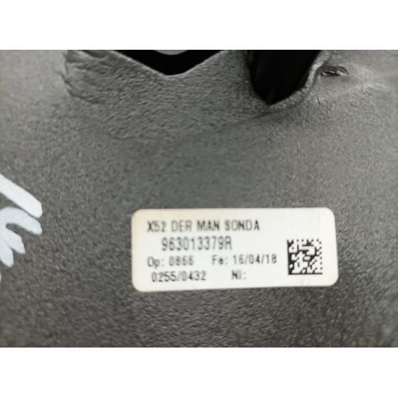 Retrovisor Derecho Para Dacia Sandero