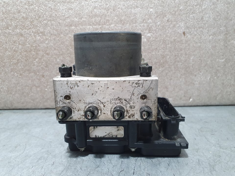 Abs Para Toyota Aygo