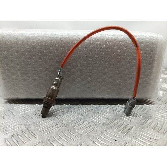 Sonda Lambda Para Dacia Sandero