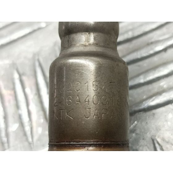 Sonda Lambda Para Dacia Sandero