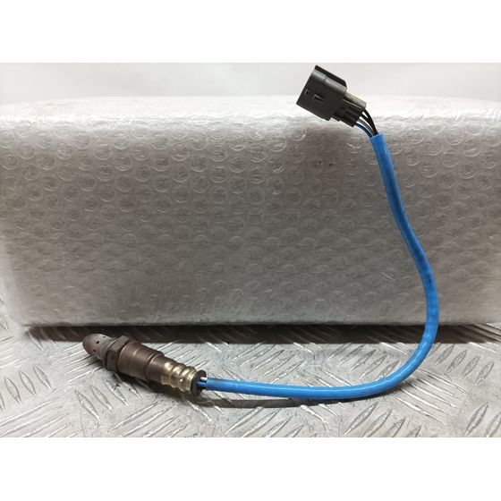 Sonda Lambda Para Dacia Sandero