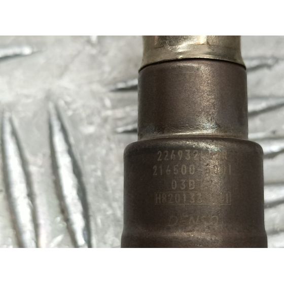 Sonda Lambda Para Dacia Sandero