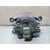 Faro Antiniebla Derecho para Ford Focus Lim. (Cb4)