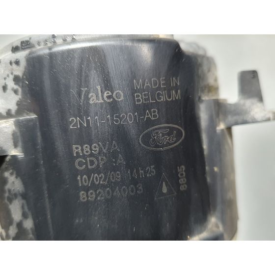 Faro Antiniebla Derecho para Ford Focus Lim. (Cb4)