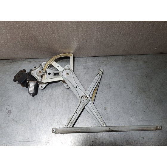 Elevalunas Trasero Derecho Para Toyota Corolla Verso