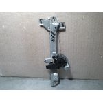 Elevalunas Delantero Izquierdo para Peugeot 2008 (--.2013->)