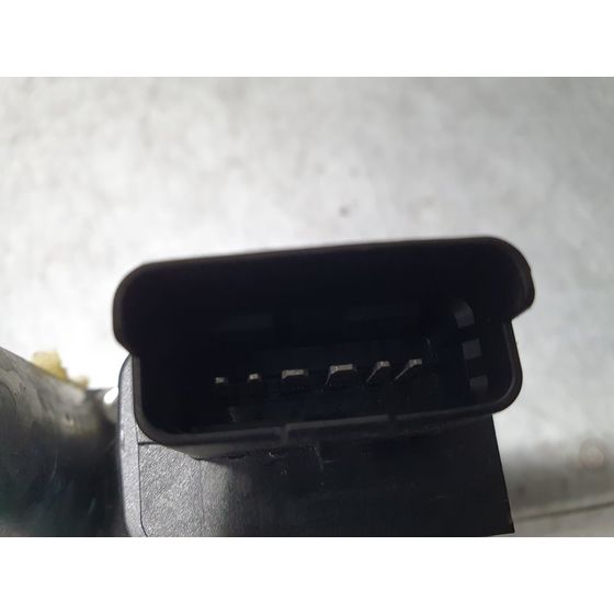 Elevalunas Delantero Izquierdo para Peugeot 2008 (--.2013->)