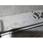 Elevalunas Delantero Izquierdo para Peugeot 2008 (--.2013->)