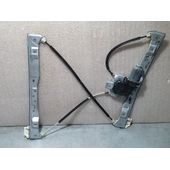 Elevalunas Delantero Derecho Para Citroen Ds3