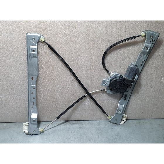Elevalunas Delantero Derecho Para Citroen Ds3