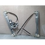 Elevalunas Delantero Derecho Para Citroen Ds3