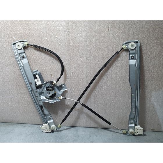 Elevalunas Delantero Derecho Para Citroen Ds3
