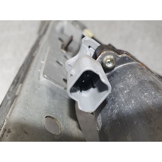 Elevalunas Delantero Derecho Para Citroen Ds3