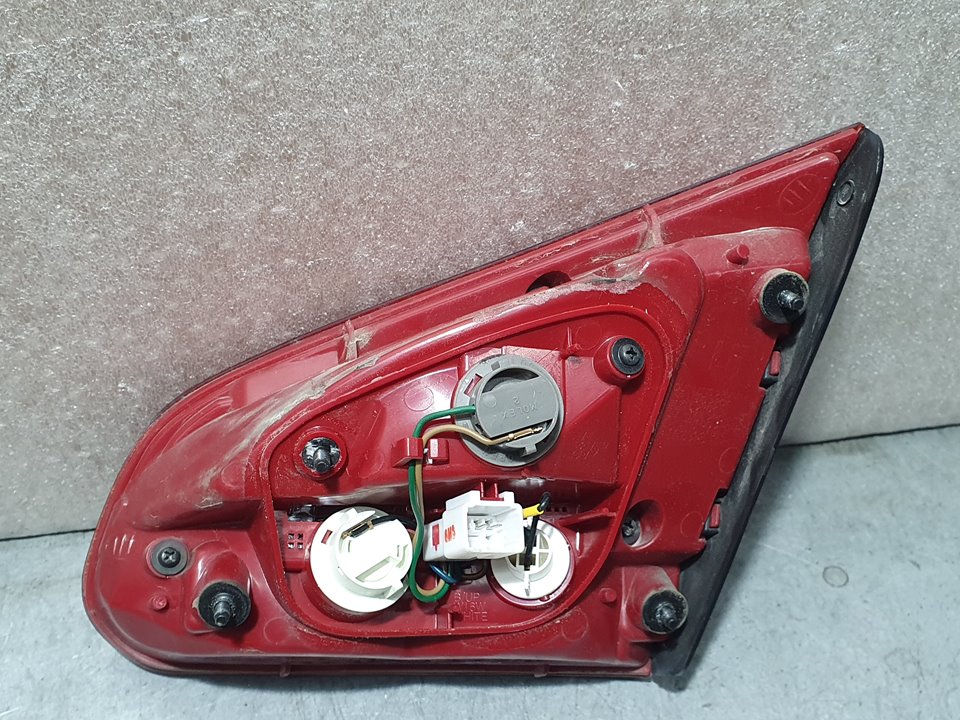 Piloto Trasero Izquierdo Para Kia Cee'd