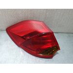 Piloto Trasero Izquierdo Para Kia Cee'd