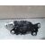 Motor Limpia Trasero para Kia Cee'd