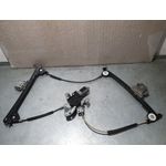 Elevalunas Delantero Derecho Para Mercedes Clase Slk  Roadster
