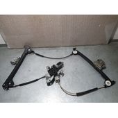 Elevalunas Delantero Derecho Para Mercedes Clase Slk  Roadster