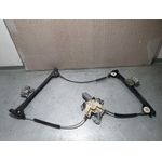 Elevalunas Delantero Derecho Para Mercedes Clase Slk  Roadster