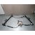 Elevalunas Delantero Derecho Para Mercedes Clase Slk  Roadster