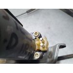 Elevalunas Delantero Derecho Para Mercedes Clase Slk  Roadster