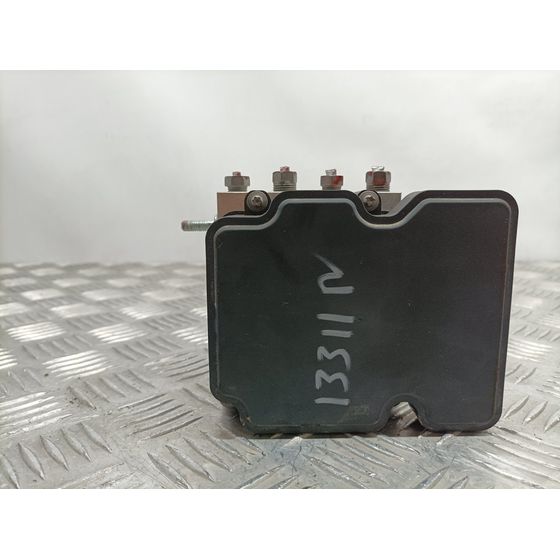 Abs Para Dacia Sandero