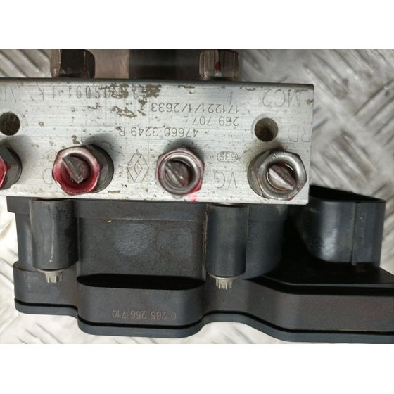 Abs Para Dacia Sandero