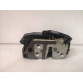 Cerradura Puerta Trasera Derecha  Para Ford Fiesta