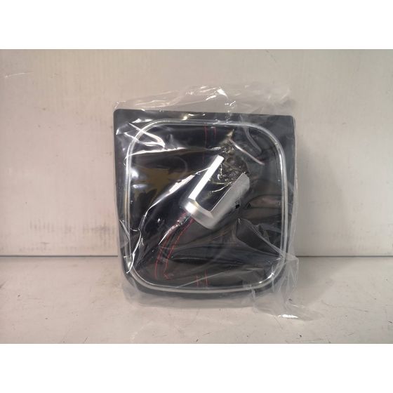 Pomo Palanca Cambio para Volkswagen Golf Vi (5K1)