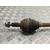 Transmision Delantera Izquierda Para Dacia Sandero