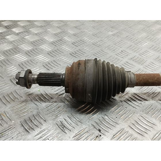 Transmision Delantera Izquierda Para Dacia Sandero