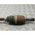 Transmision Delantera Izquierda Para Dacia Sandero