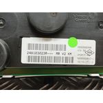 Cuadro Instrumentos Para Dacia Sandero