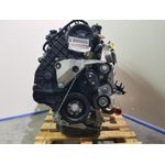 Motor Completo para Opel Astra J Lim.