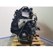Motor Completo para Opel Astra J Lim.