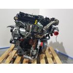 Motor Completo para Opel Astra J Lim.