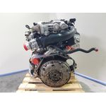 Motor Completo para Opel Astra J Lim.