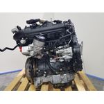 Motor Completo para Opel Astra J Lim.