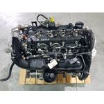 Motor Completo para Opel Astra J Lim.