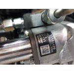 Motor Completo para Opel Astra J Lim.