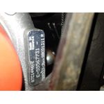 Motor Completo para Opel Astra J Lim.